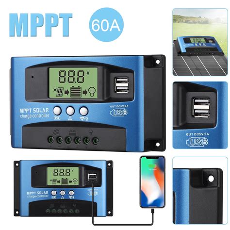 2*4cm Weight 0. . Mppt solar charge controller manual